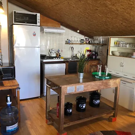Apartment Kaleici Muethis Tasarim Harika Ev *