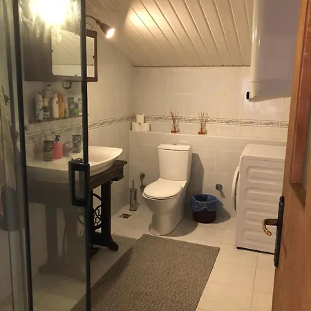 Kaleici Muethis Tasarim Harika Ev Apartment