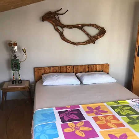 Kaleici Muethis Tasarim Harika Ev * Antalya