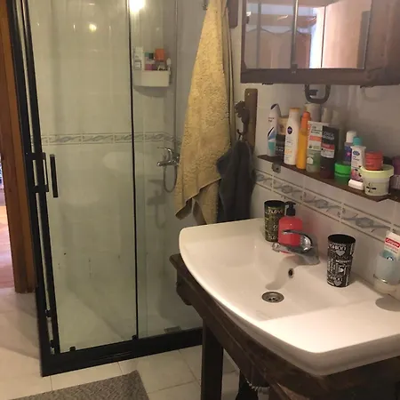 Apartment Kaleici Muethis Tasarim Harika Ev Antalya
