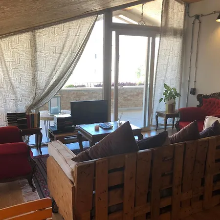 Kaleici Muethis Tasarim Harika Ev Apartment *
