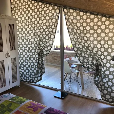 Apartment Kaleici Muethis Tasarim Harika Ev *
