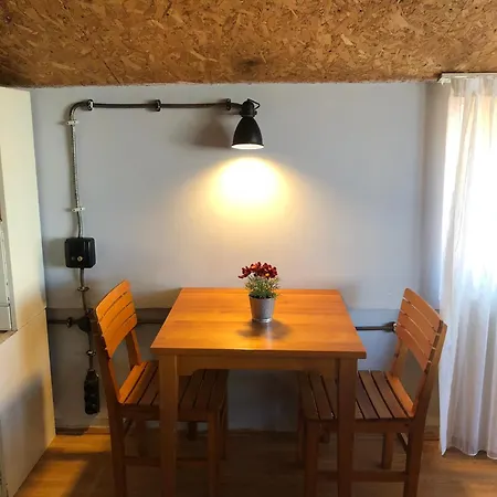Kaleici Muethis Tasarim Harika Ev Apartment *